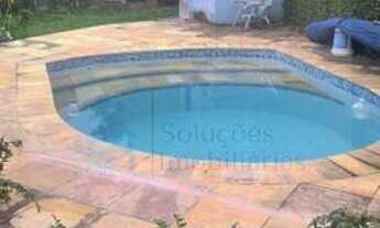 Imagem: Casa 3 quartos sendo 1 suíte master, closet