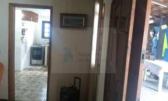 Imagem 7: Casa 3 quartos sendo 1 suíte master, closet, sala, cozinha, 3 banheiros