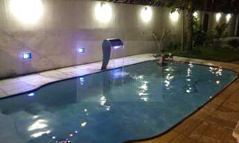 Imagem: Casa em Piratininga com 4 quartos 1 suite