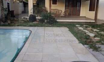 Imagem 5: Casa em Piratininga com 4 quartos 1 suite lazer completo