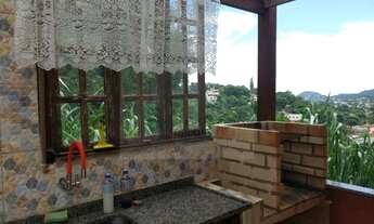 Imagem 2: Linda casa em itaipu 4 quartos 2 suite