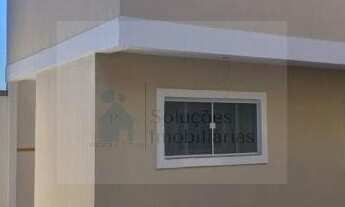 Imagem: Casa duplex em Maria paula