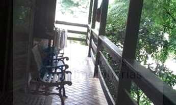 Imagem: Casa 3 quartos 1 suite em condomínio Região