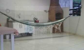 Imagem 2: Oportunidade Casa com 3 quartos sendo 1suíte master 2 salas com contesto aberto 3 banhe