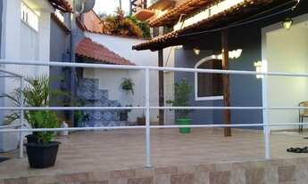 Imagem 3: Oportunidade Casa com 3 quartos sendo 1suíte master 2 salas com contesto aberto 3 banhe