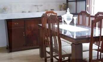 Imagem 4: Oportunidade Casa com 3 quartos sendo 1suíte master 2 salas com contesto aberto 3 banhe