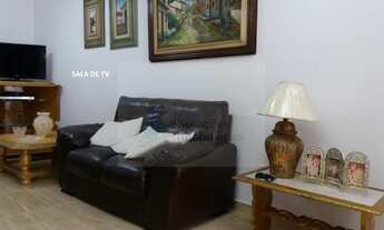 Imagem 6: Oportunidade Casa com 3 quartos sendo 1suíte master 2 salas com contesto aberto 3 banhe