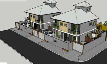 Imagem: Duplex no Jardim Atlântico Oeste