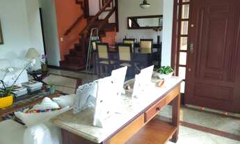 Imagem 4: CASA 4 QUARTOS, CONDOMÍNIO BOA VISTA RESIDENCIAL PRÓXIMO ENTRADA DE ITACOATIARA