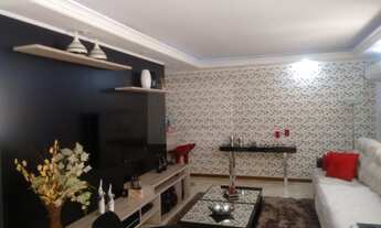 Imagem 2: Casa 4 quartos 1 sendo Suite no Colina Azul,Posto Monza,Padaria Versales, Maravista, Ac Pe