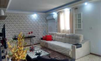 Imagem 3: Casa 4 quartos 1 sendo Suite no Colina Azul,Posto Monza,Padaria Versales, Maravista, Ac Pe