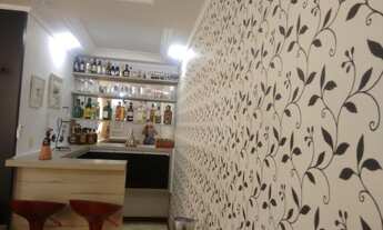 Imagem 4: Casa 4 quartos 1 sendo Suite no Colina Azul,Posto Monza,Padaria Versales, Maravista, Ac Pe