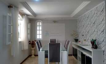 Imagem 7: Casa 4 quartos 1 sendo Suite no Colina Azul,Posto Monza,Padaria Versales, Maravista, Ac Pe