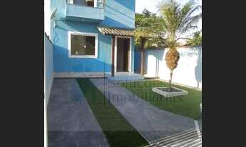 Imagem: Casa 4 quartos 1 sendo suíte com varanda