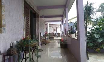 Imagem: Casa com 5 quartos todos Suite, sauna, banheira