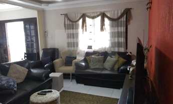 Imagem 2: Casa com 5 quartos todos Suite, sauna, banheira de hidromassagem e área gourmet!!!