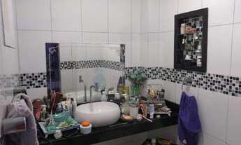 Imagem 5: Casa com 5 quartos todos Suite, sauna, banheira de hidromassagem e área gourmet!!!