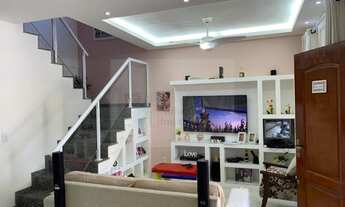 Imagem 2: Casa 4 Quartos sendo 2 Suíte e 2 área Gourmet uma com piscina!!!