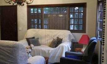 Imagem: Casa 4 Quartos, com 3 Andares Cômodos Amplos