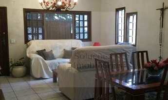 Imagem 4: Casa 4 Quartos, com 3 Andares Cômodos Amplos no Barravento!!!