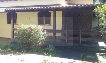 Imagem: Casa linear com 2 Quartos 1 sendo Suite