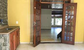 Imagem: Casa 5 Quartos sendo 2 Suites Alto padrão