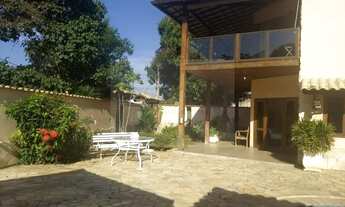 Imagem 2: Casa duplex, 3 quartos 1 suíte, lavabo, 3 vagas!!