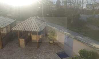 Imagem 3: Casa duplex, 3 quartos 1 suíte, lavabo, 3 vagas!!