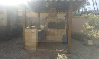 Imagem 4: Casa duplex, 3 quartos 1 suíte, lavabo, 3 vagas!!