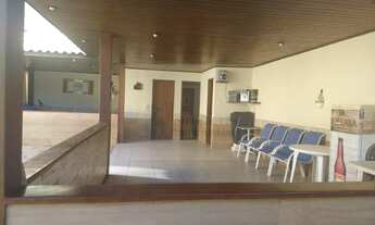 Imagem 7: Casa duplex, 3 quartos 1 suíte, lavabo, 3 vagas!!