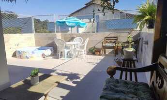 Imagem: Cobertura duplex, sol da manhã,lazer completo