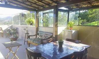 Imagem 3: Cobertura duplex, sol da manhã,lazer completo