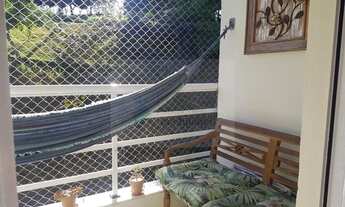 Imagem 4: Cobertura duplex, sol da manhã,lazer completo