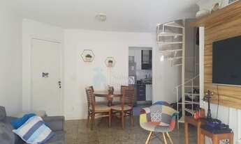 Imagem 5: Cobertura duplex, sol da manhã,lazer completo