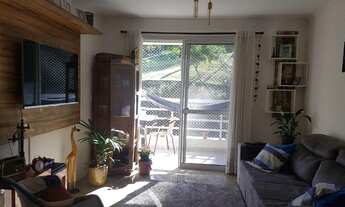 Imagem 7: Cobertura duplex, sol da manhã,lazer completo