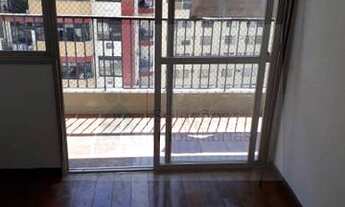 Imagem 2: Cobertura Duplex 2 Quartos 1 sendo Suíte, varanda e vaga!!!