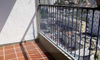 Imagem 3: Cobertura Duplex 2 Quartos 1 sendo Suíte, varanda e vaga!!!