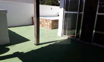 Imagem 6: Cobertura Duplex 2 Quartos 1 sendo Suíte, varanda e vaga!!!