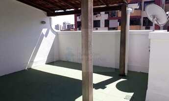 Imagem 7: Cobertura Duplex 2 Quartos 1 sendo Suíte, varanda e vaga!!!