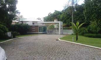 Imagem: Terreno no condomínio ARBOREDO em Várzea