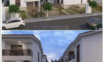 Imagem 2: Residencial Exclusive, 2 dormitórios na Rua áureo Xavier