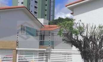 Imagem 3: Residencial Exclusive, 2 dormitórios na Rua áureo Xavier