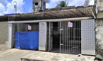 Imagem: Casa Residencial, 2 dormitórios na Rua