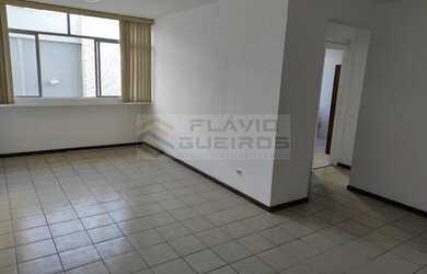 Imagem 3: Edf. Desembargador Livino de Carvalho