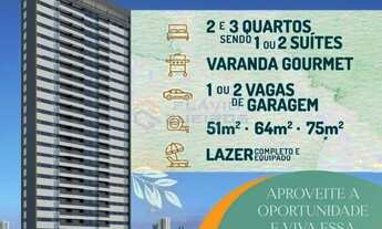 Imagem: Edf. Praça das Auroras