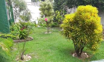 Imagem 7: Casa Residencial Torre