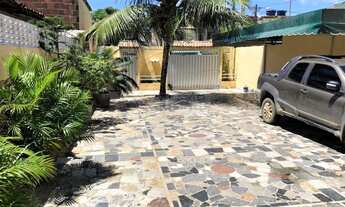 Imagem: Casa Cordeiro, 4 dormitórios na Rua Prudentópolis