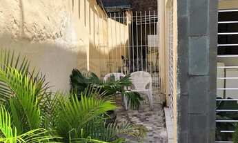 Imagem 2: Casa Cordeiro, 4 dormitórios na Rua Prudentópolis