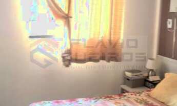 Imagem 6: EDF MORADA UMBUZEIRO