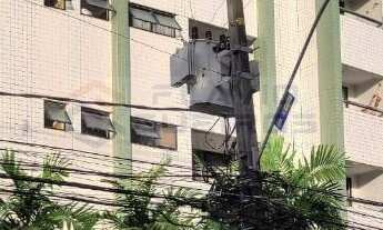 Imagem: EDF MORADA UMBUZEIRO